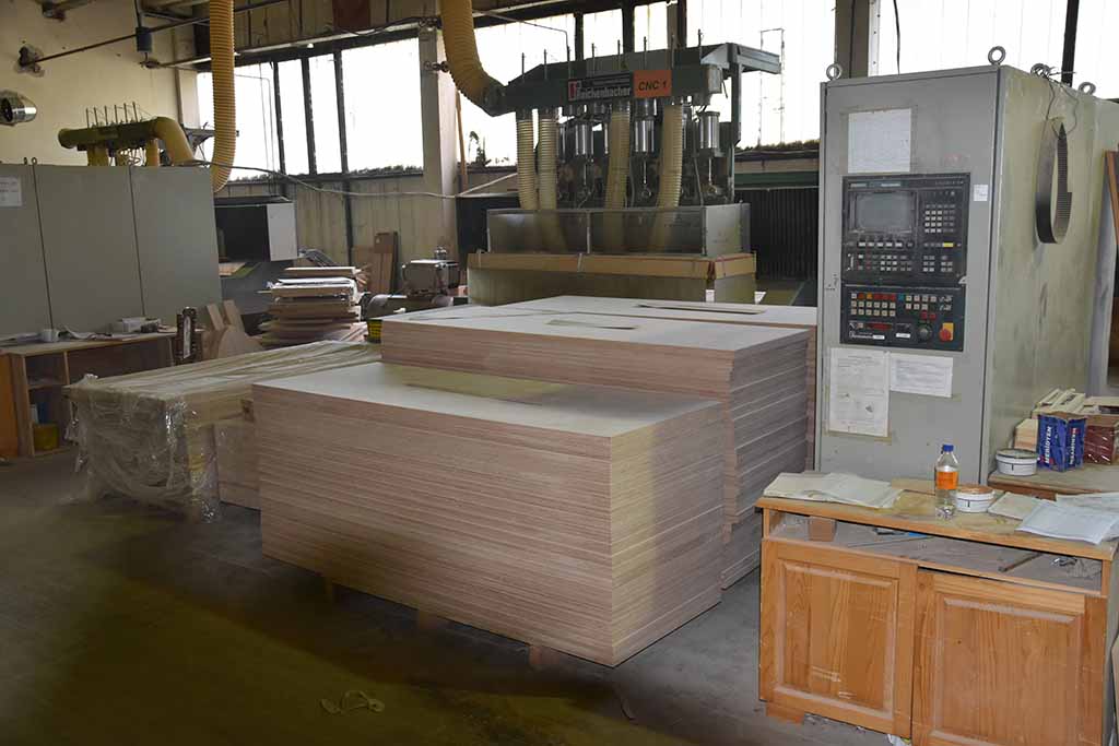 workbenches